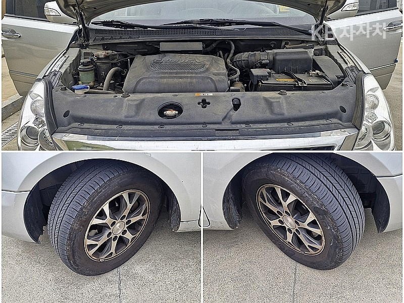 2014 - kia carnival
