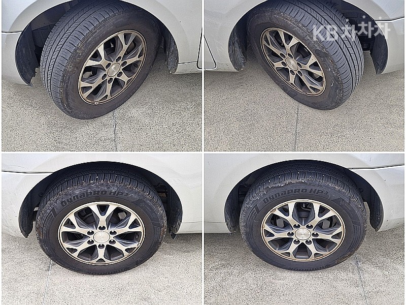 2014 - kia carnival