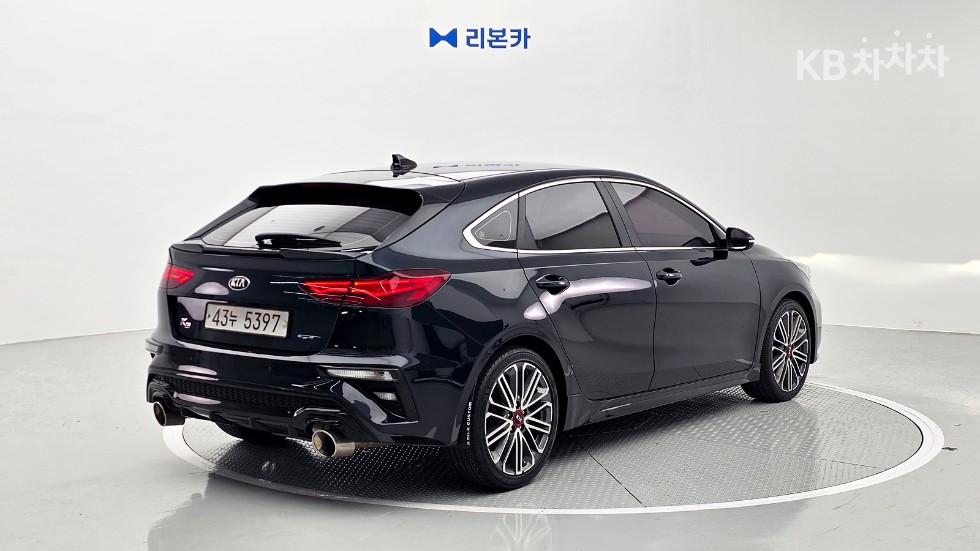 2019 - kia k3