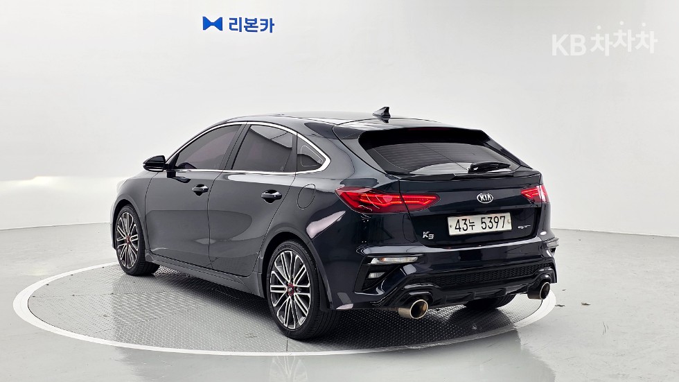 2019 - kia k3