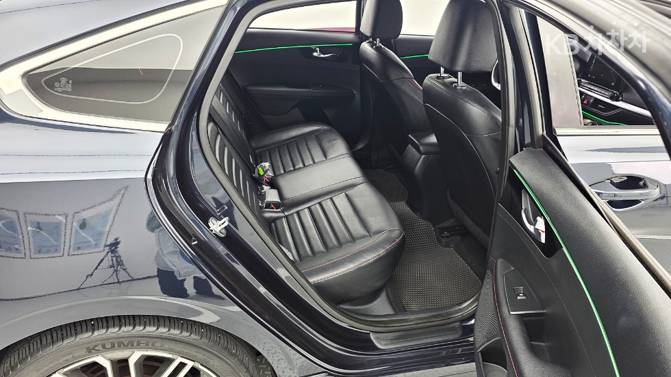 2019 - kia k3