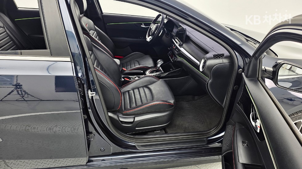 2019 - kia k3