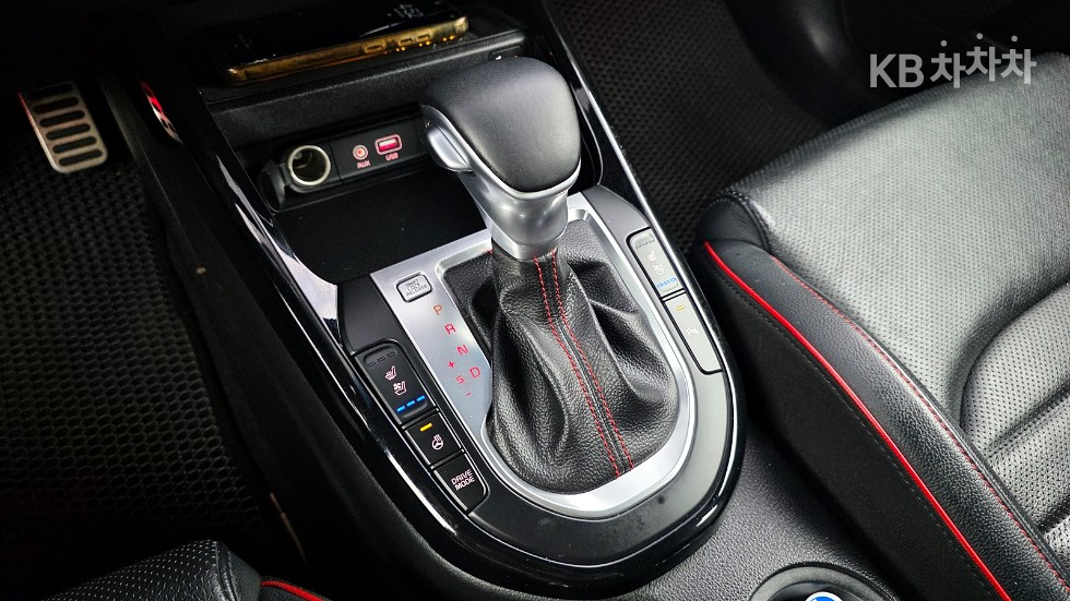 2019 - kia k3