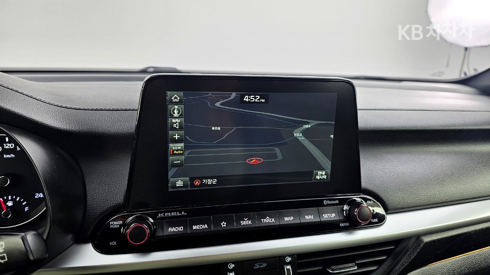 2019 - kia k3