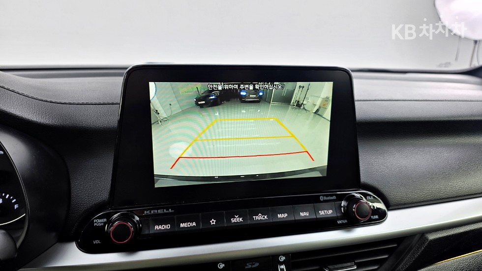 2019 - kia k3