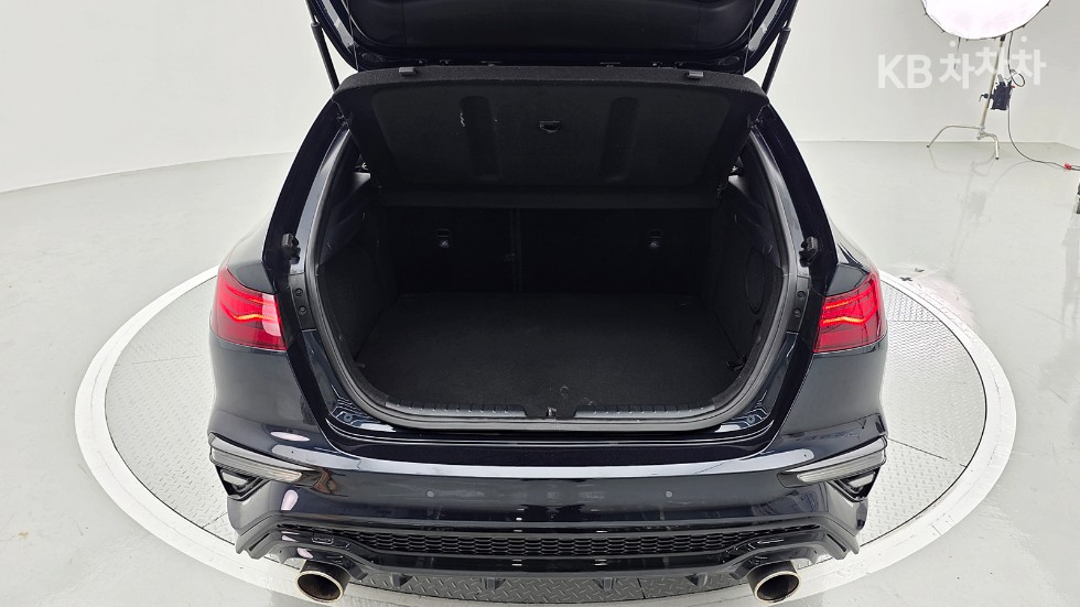 2019 - kia k3