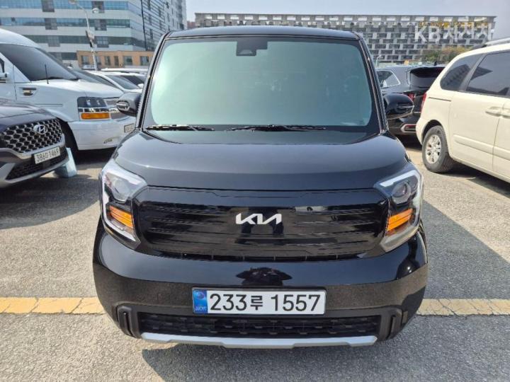 Kia Ray 1.0 Gasoline Signature