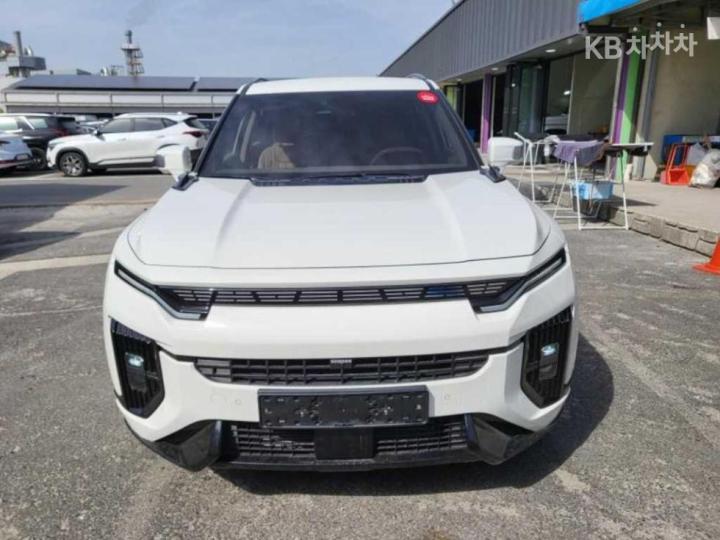 KG Mobility (Ssangyong) Actyon J120 AWD S9 Base Type