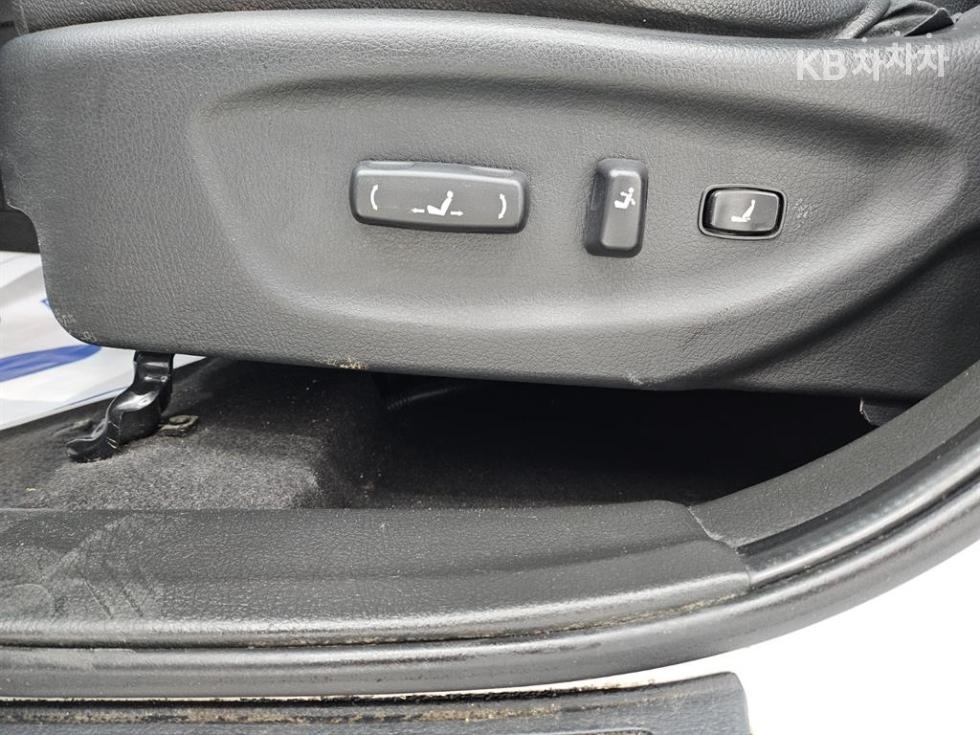 2014 - kia 뉴쏘렌토r