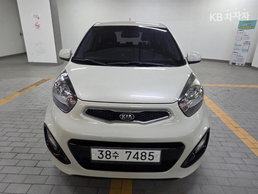 2013 kia all