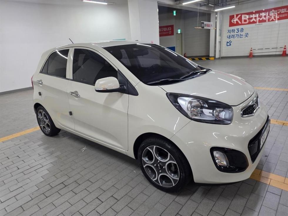 2013 - kia all