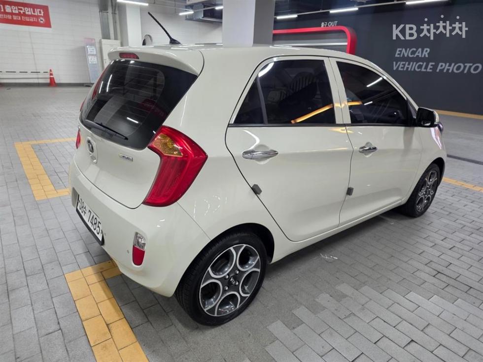 2013 - kia all