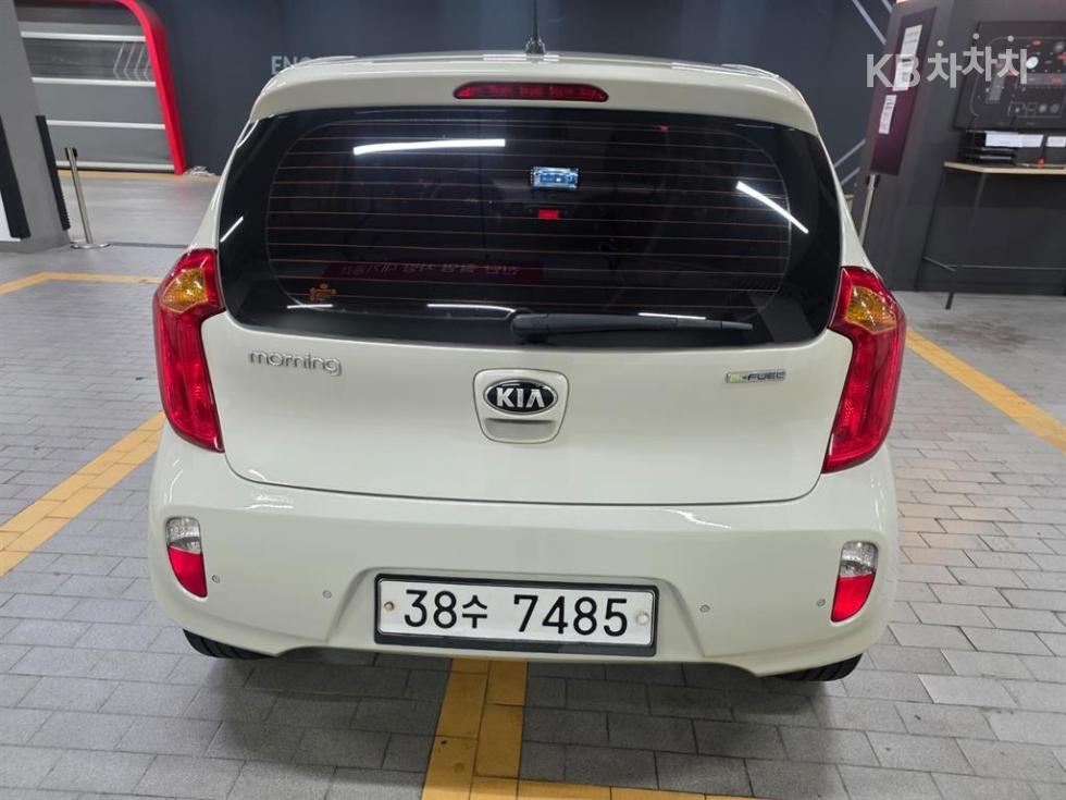 2013 - kia all