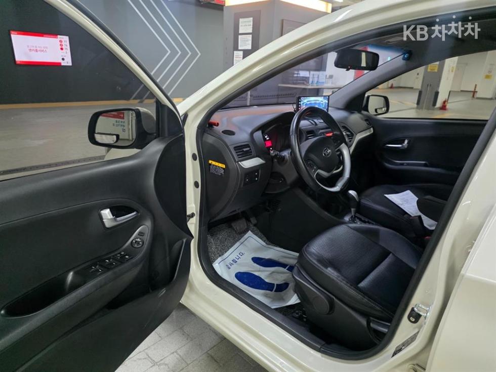 2013 - kia all