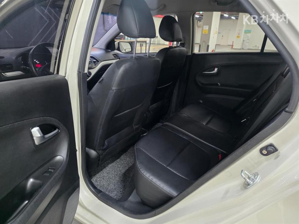 2013 - kia all