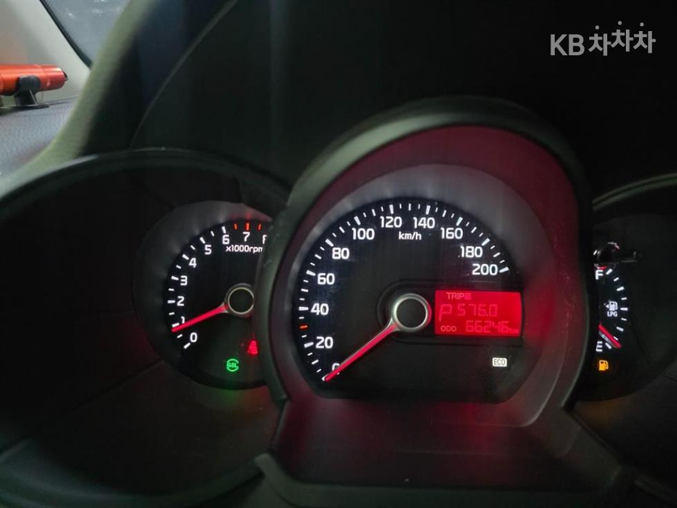 2013 - kia all