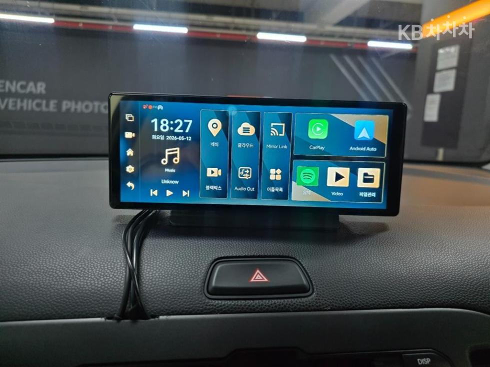 2013 - kia all