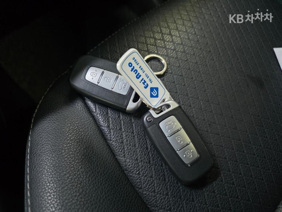 2013 - kia all