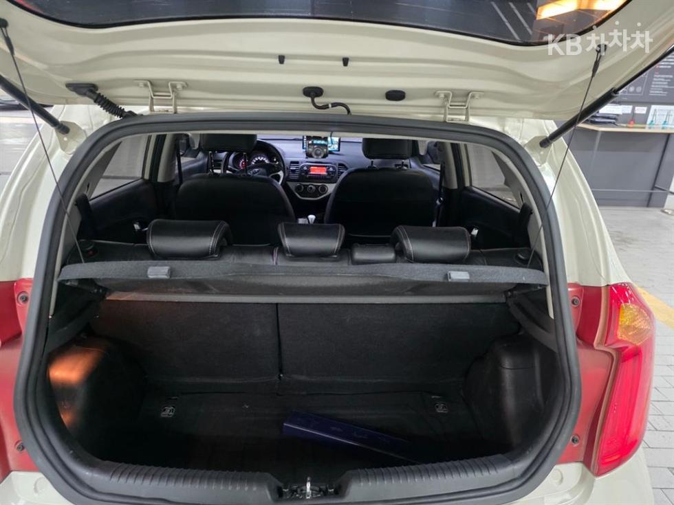 2013 - kia all