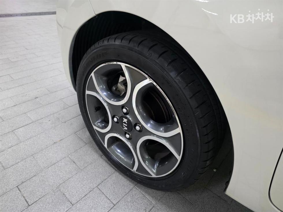 2013 - kia all
