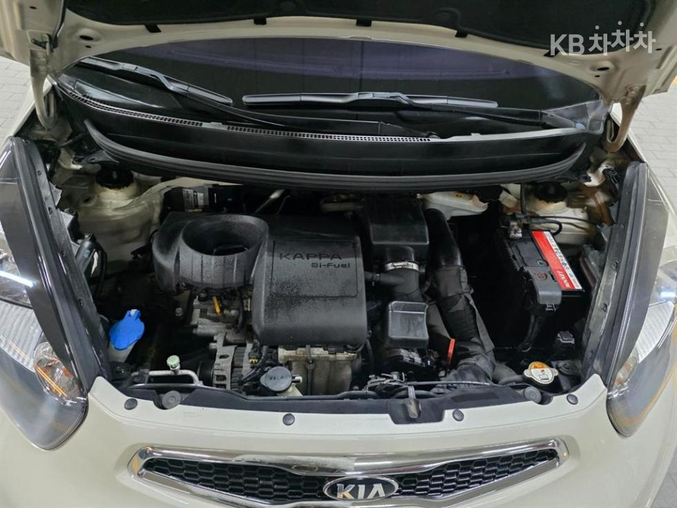2013 - kia all
