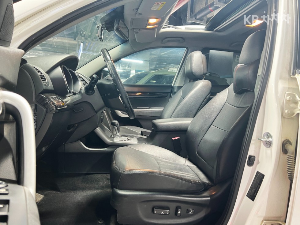 2011 - kia sorento