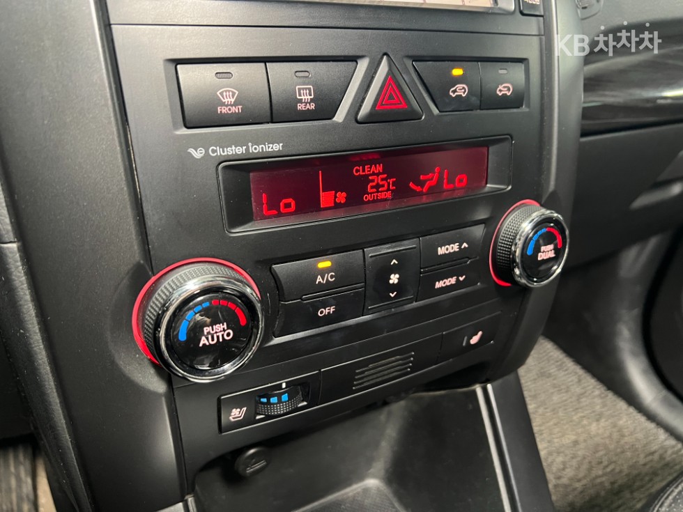 2011 - kia sorento