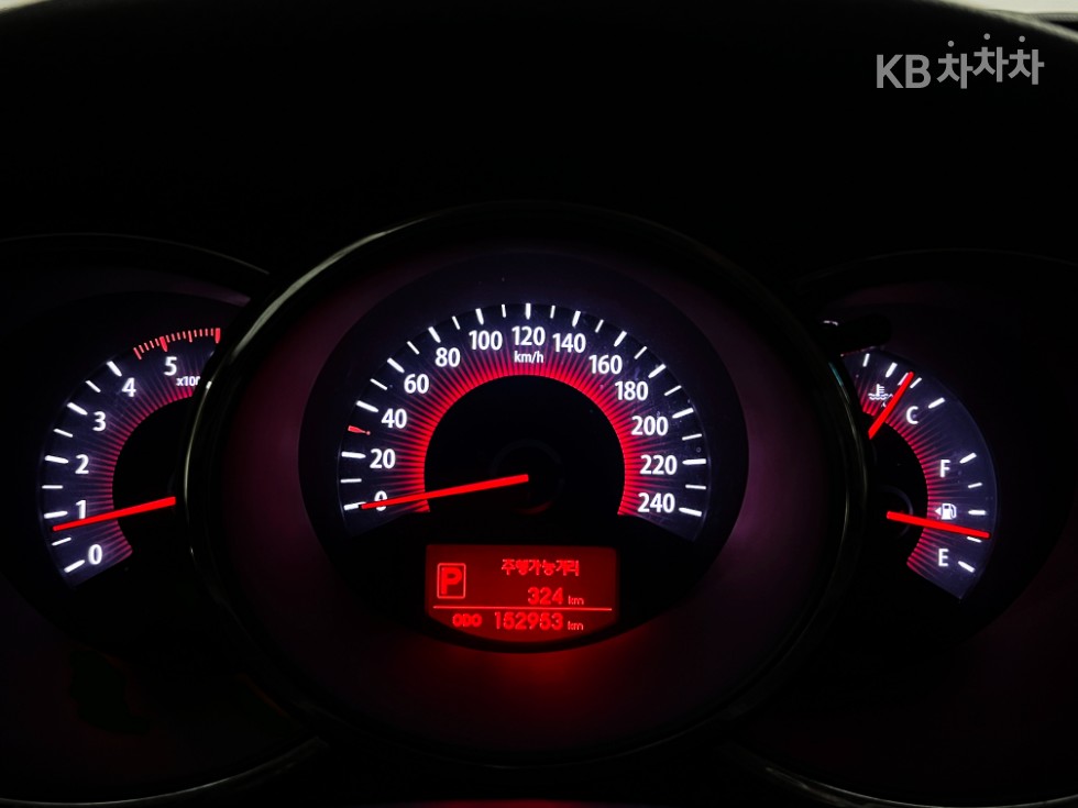 2011 - kia sorento