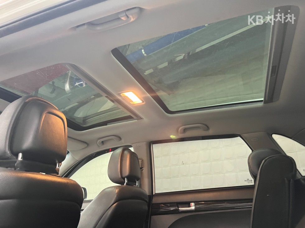 2011 - kia sorento