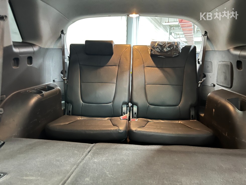 2011 - kia sorento