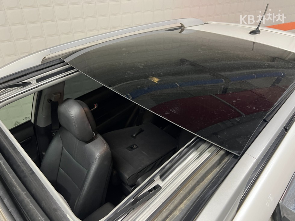 2011 - kia sorento