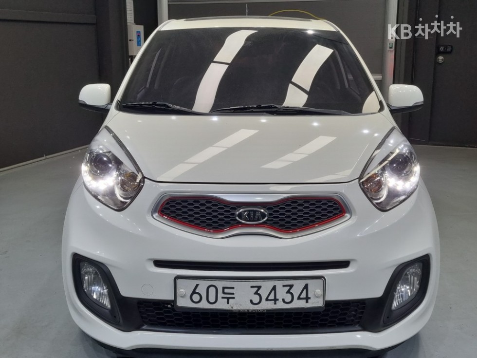 2015 - kia all