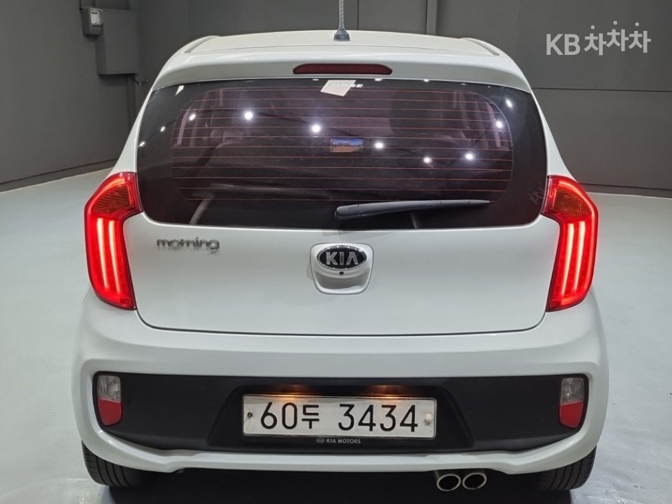 2015 - kia all