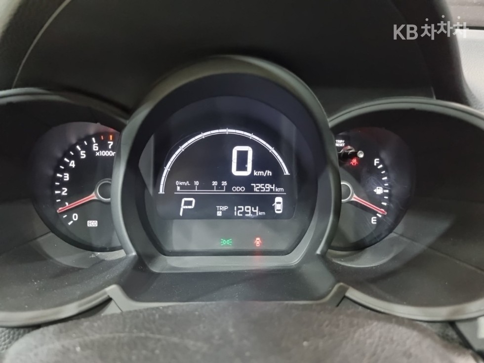 2015 - kia all