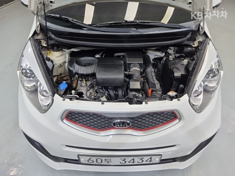 2015 - kia all