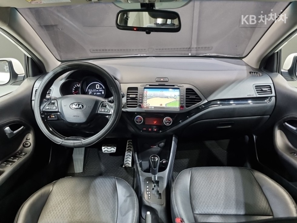 2015 - kia all