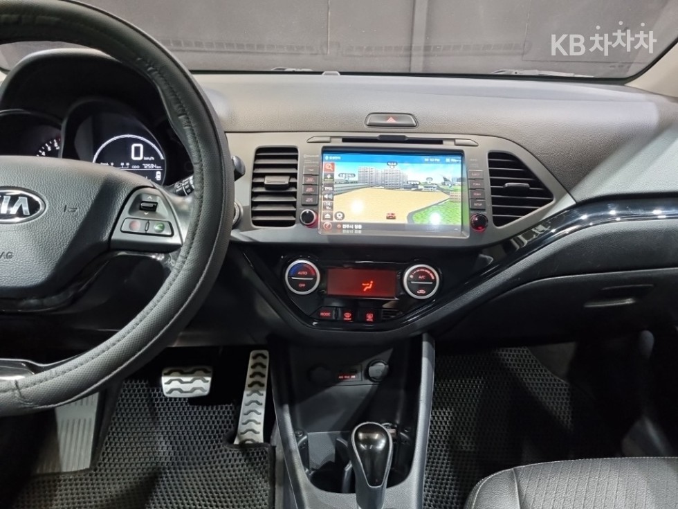 2015 - kia all
