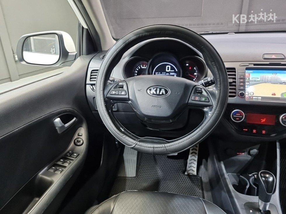 2015 - kia all