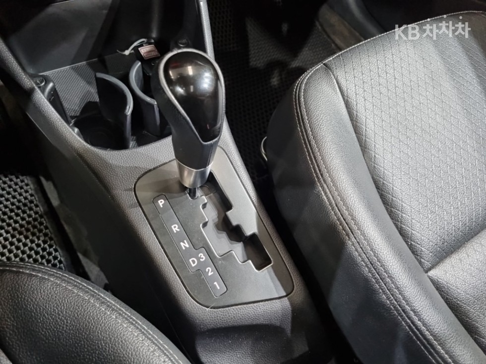 2015 - kia all