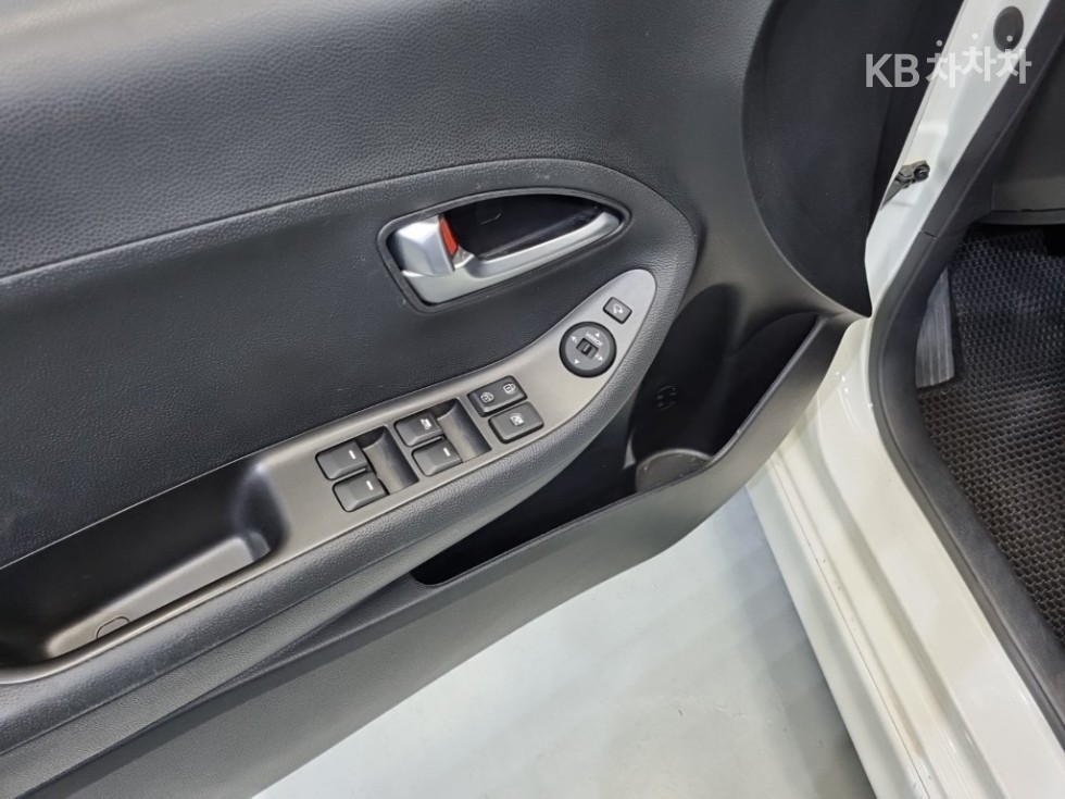 2015 - kia all