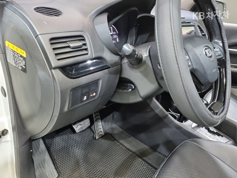 2015 - kia all