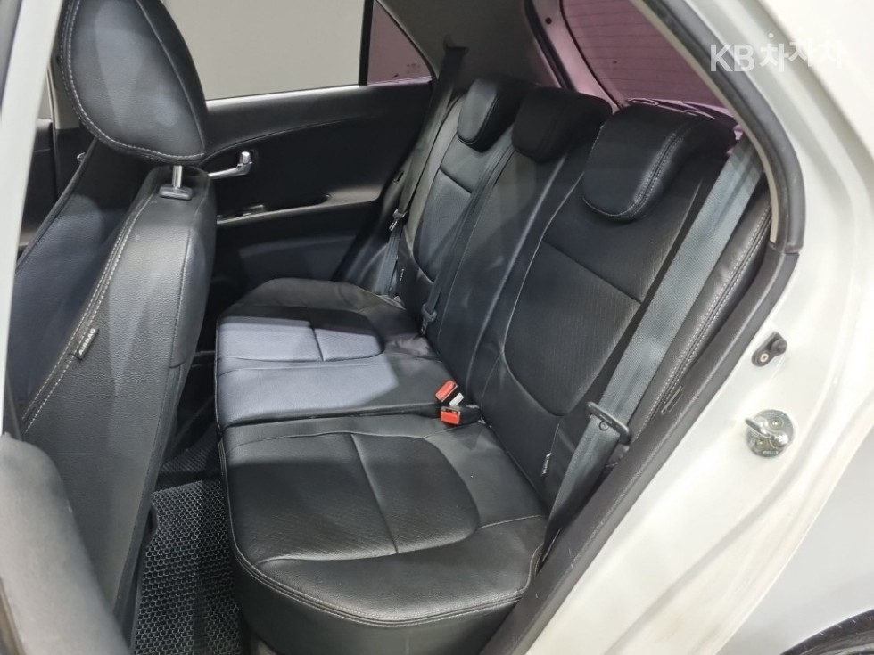 2015 - kia all