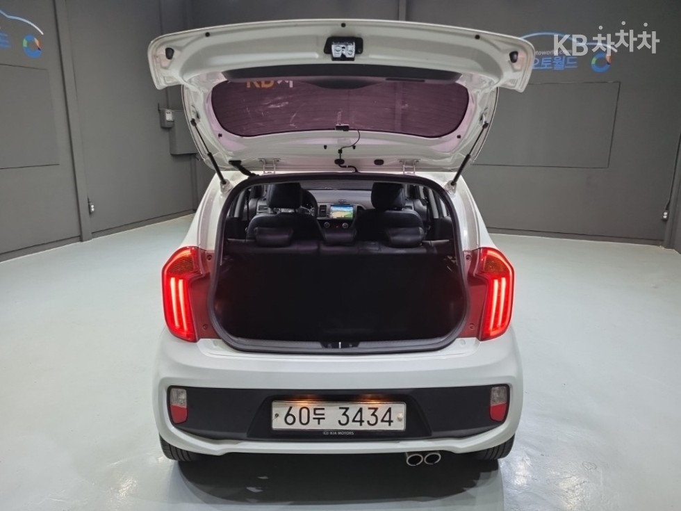 2015 - kia all