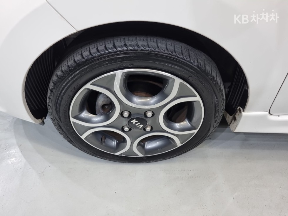 2015 - kia all