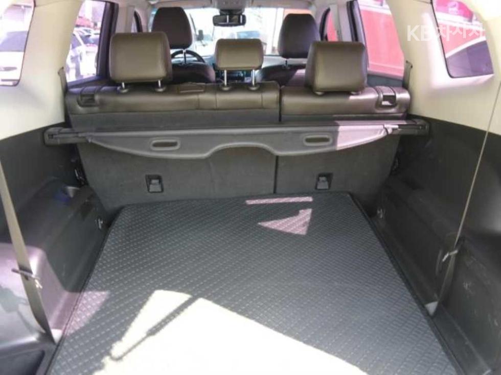 Chevrolet Orlando — miniaturë 8