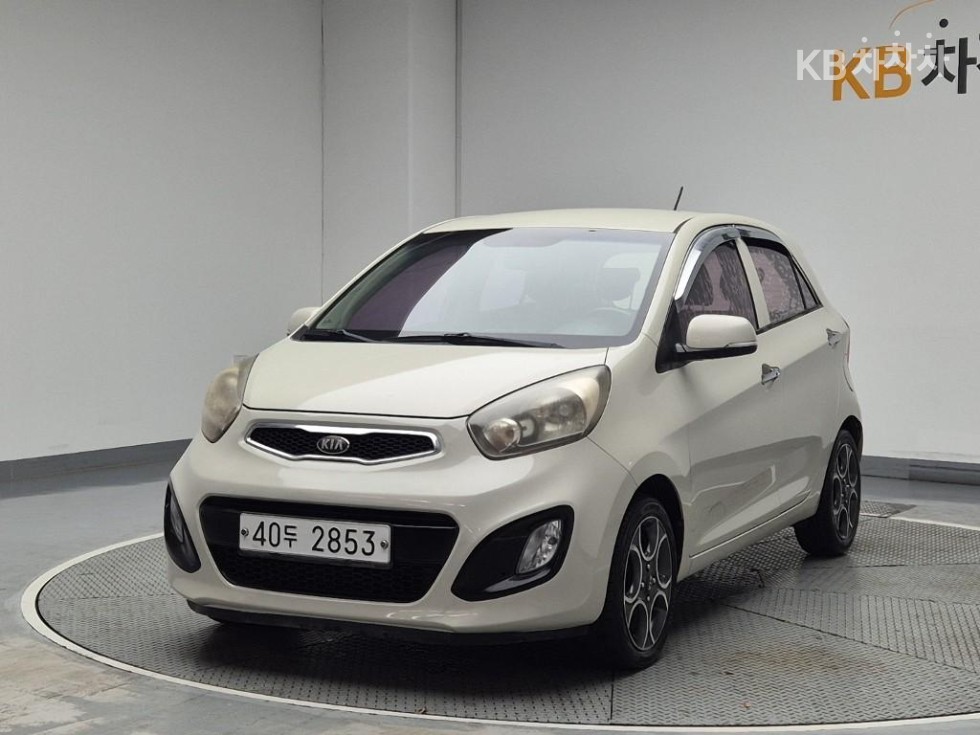 2013 kia all