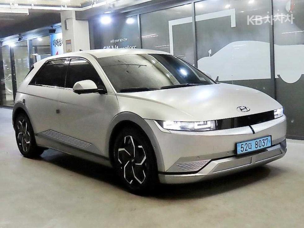 현대 아이오닉5