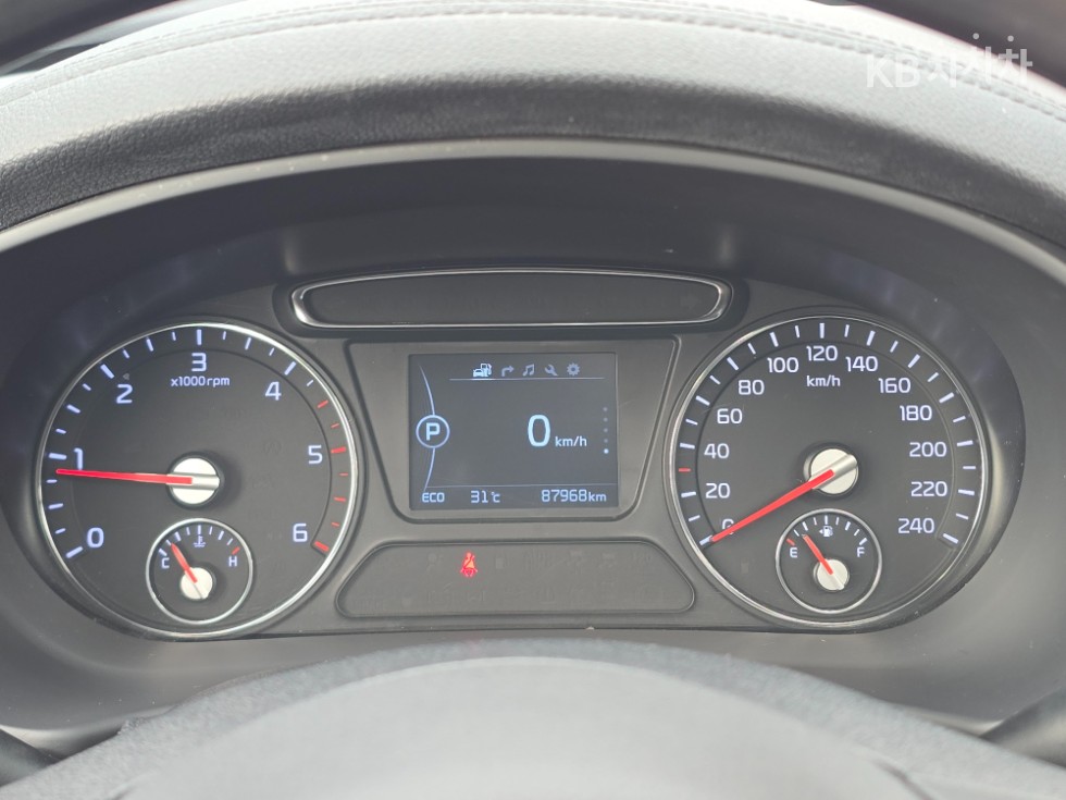 2017 - kia sorento