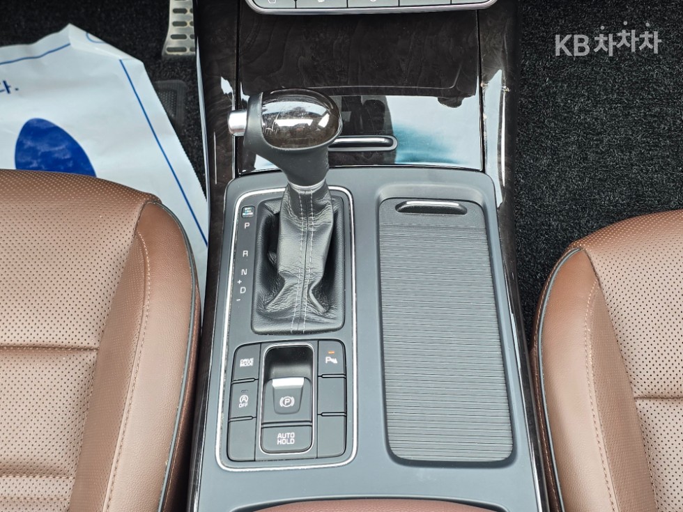 2017 - kia sorento