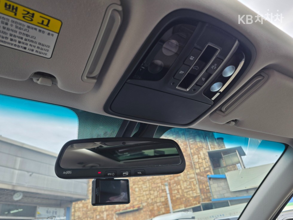 2017 - kia sorento
